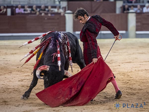 En torero