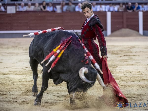 Remate de Marcos
