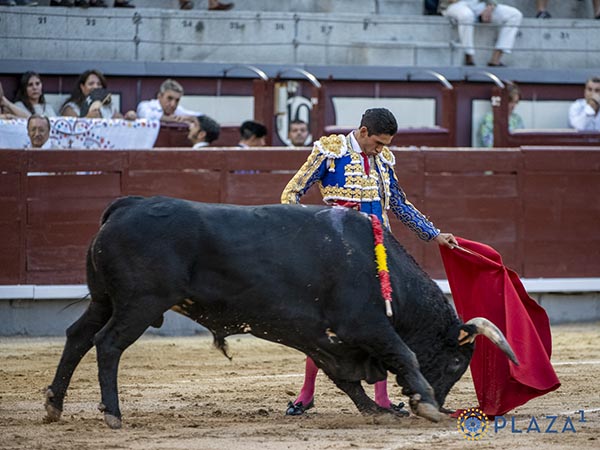 H�ctor ya confirm� en Madrid