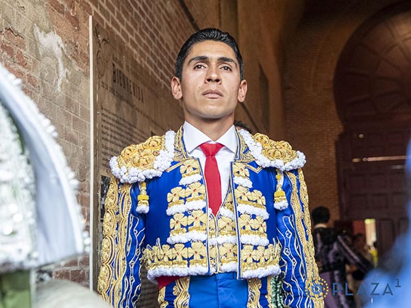 Se lleg� la fecha