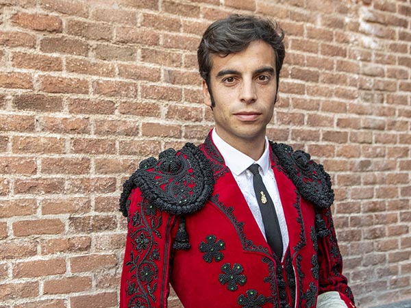 Alejandro Marcos