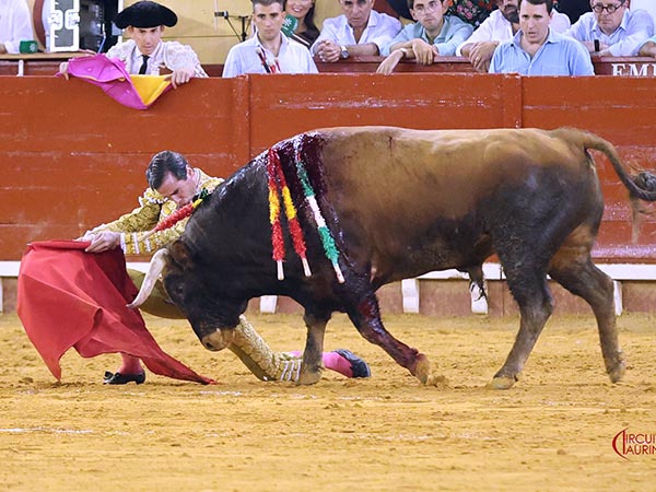 A dos manos