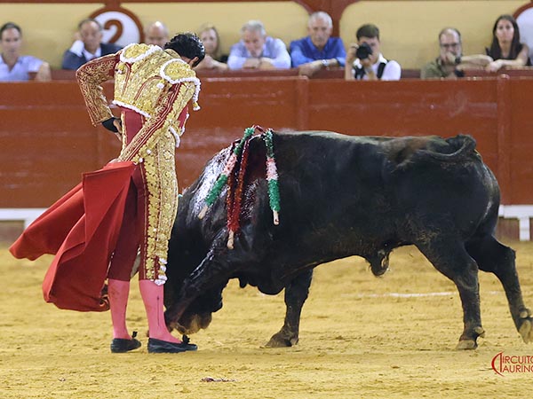 Evocando a El Cicl�n