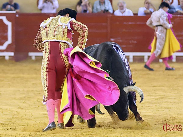 Al paso