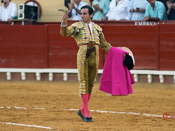 Ovacionado