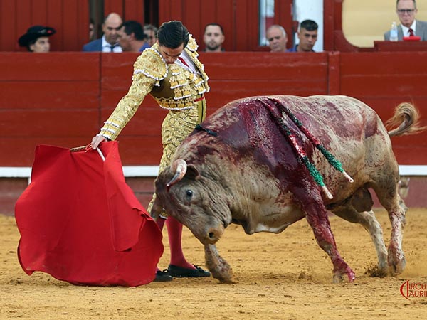Reposadas tandas