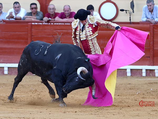Lances de Talavante
