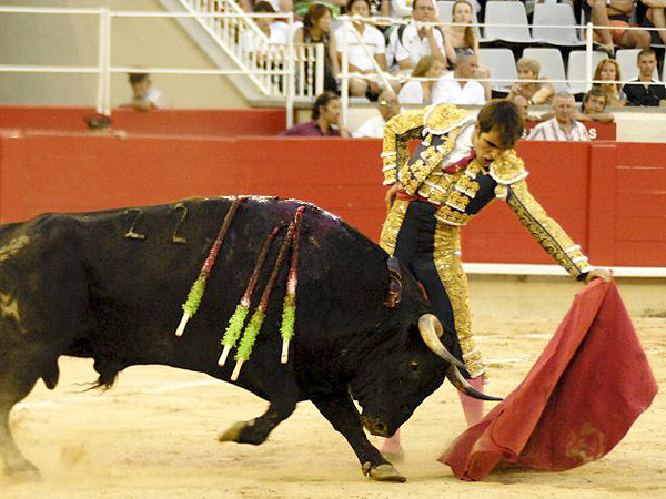 Un natural de buena factura