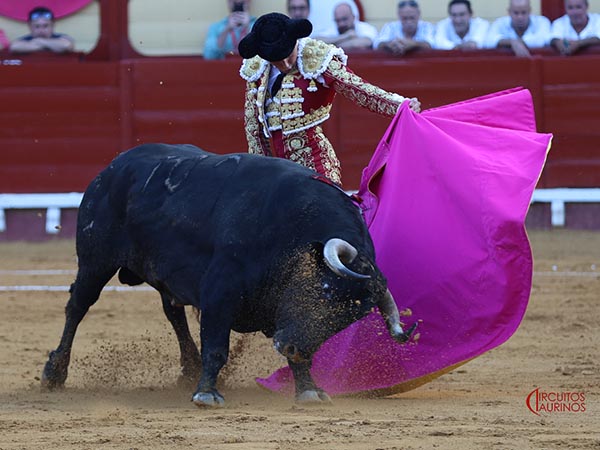 Lances de Andr�s