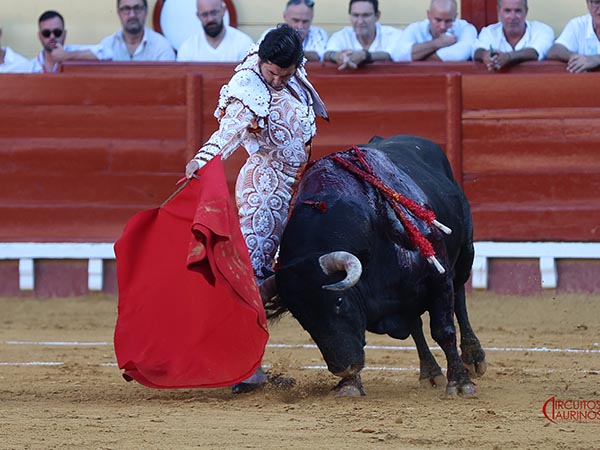 Pit�n derecho