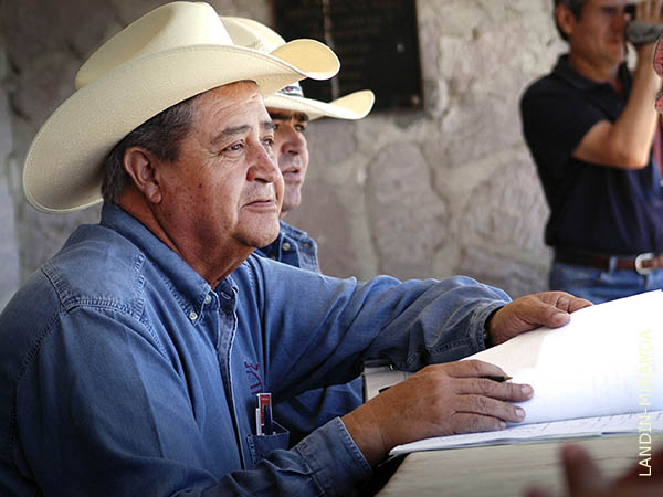 In Memoriam: Arqi Jorge Arturo Medina