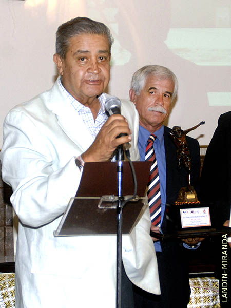 El mejor encierro en San Marcos 2013