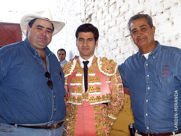 El genio De la Puebla, en Jalostotitl�n
