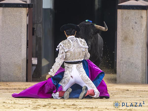 Apurada larga a portagayola