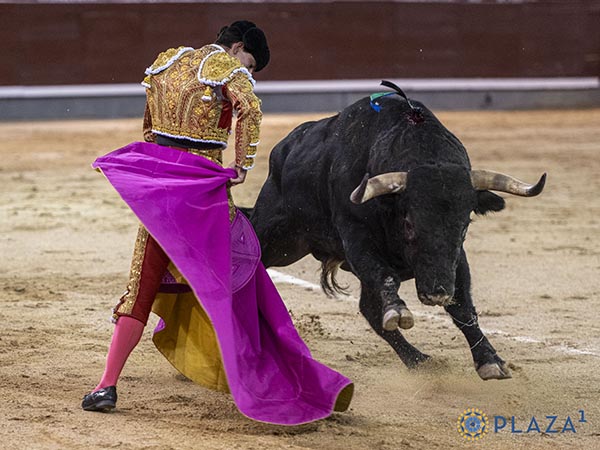 Sin encontrar las claves