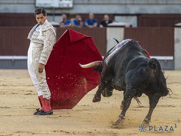 Cambiado por la espalda
