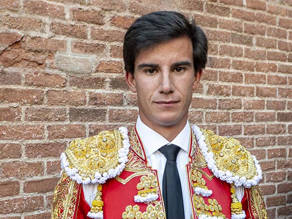 Alejandro Pe�aranda