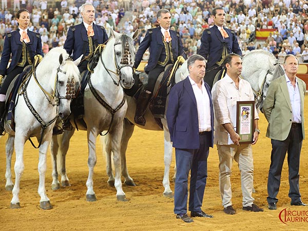 Presentaciones