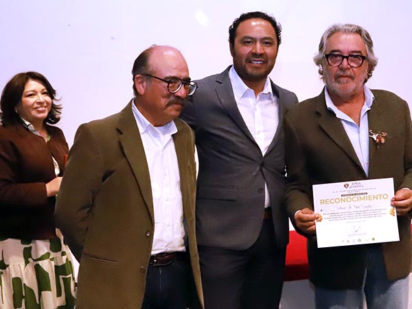 Orgullo ganadero