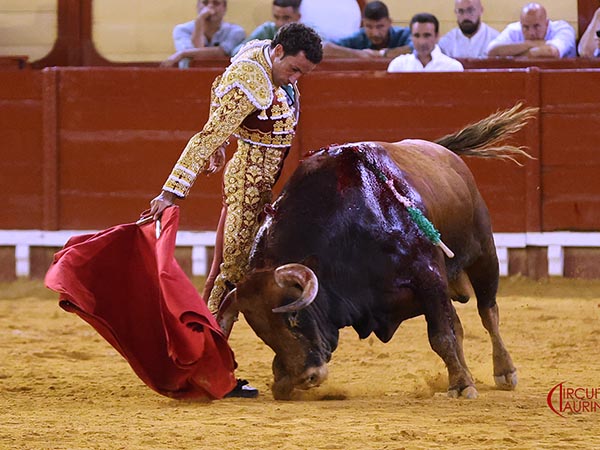 En torero