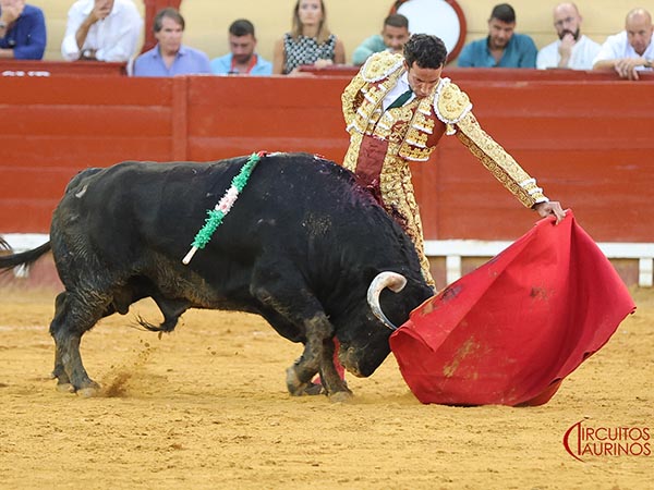 Pit�n izquierdo