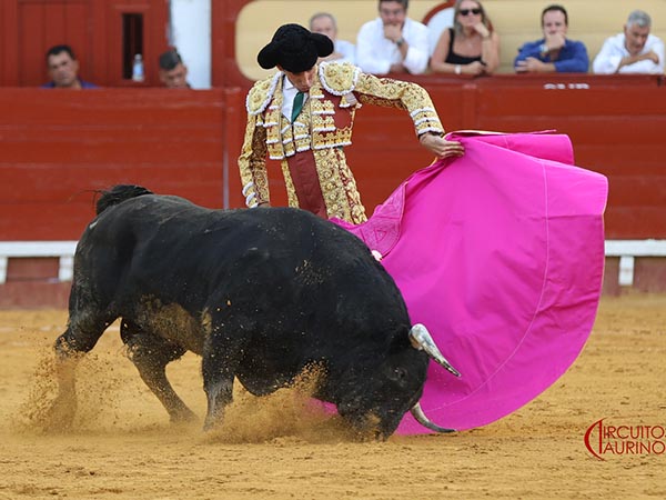 Primeros lances