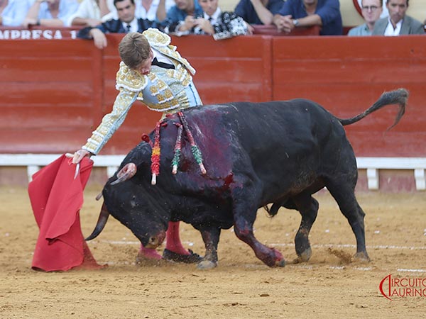 Temple milim�trico