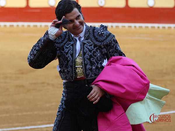 Oreja al sevillano