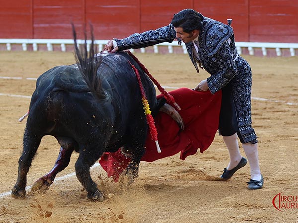 La suerte suprema