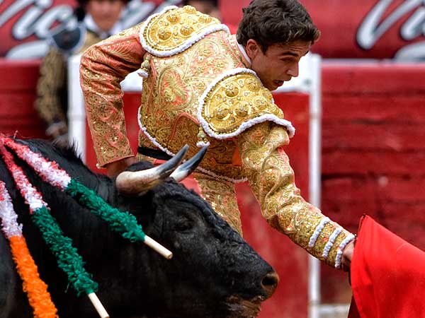 Cerqueira, grata presentaci�n