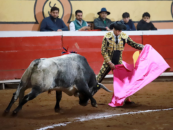 Carlos Fuentes de Huamantla