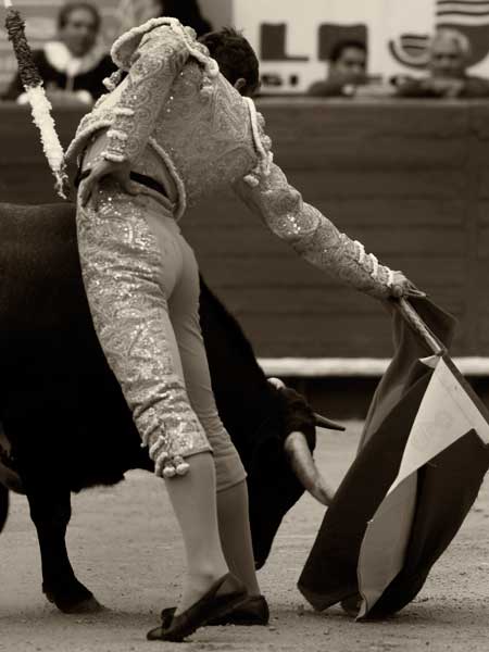 Extendiendo el trazo