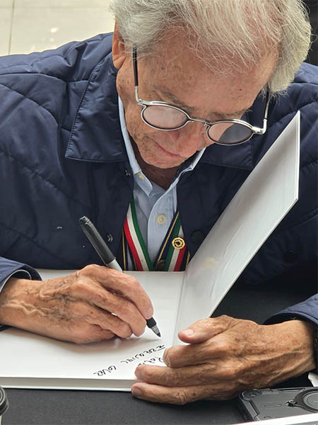 Maestro fot�grafo