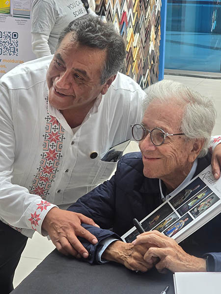 Foto para el recuerdo