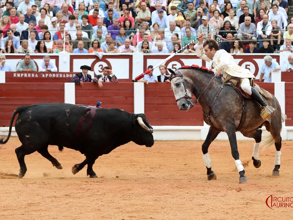 Rej�n de castigo