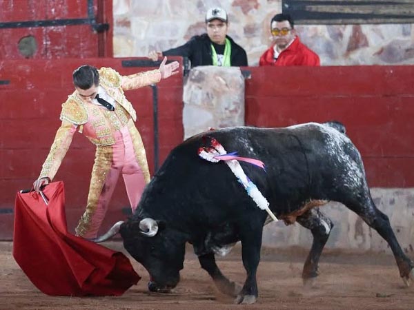 Intensas tandas por el derecho