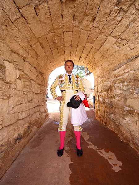 Antonio Ferrera