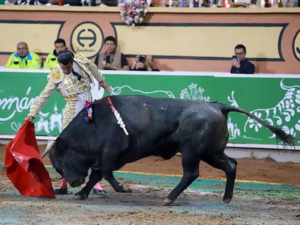 Buenos momentos