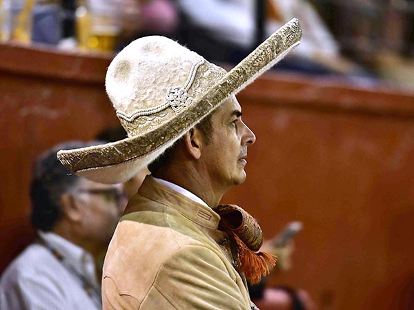 Alguacil potosino