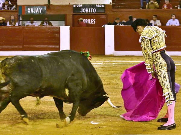Lances de Sergio