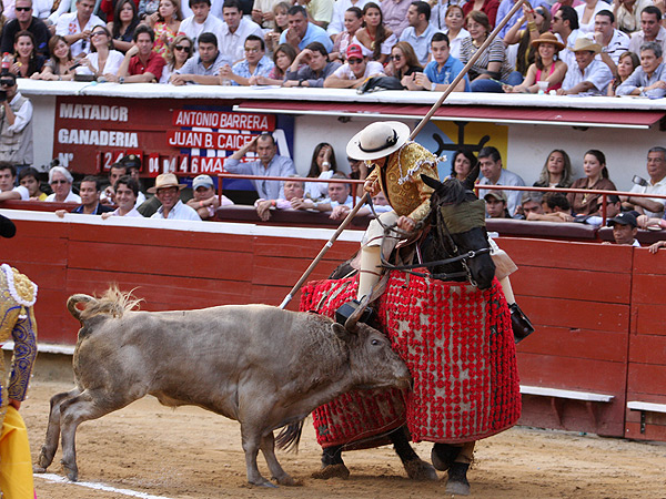 Gran puyazo de Murillo