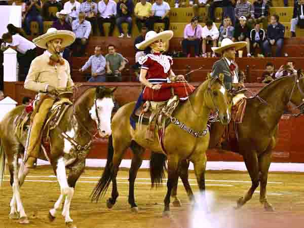 Inicio del despeje