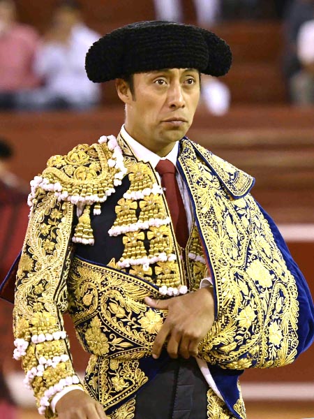 Sergio Flores