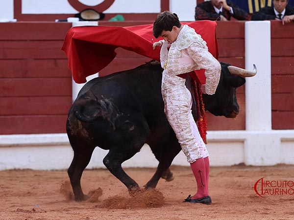 Valor hispano
