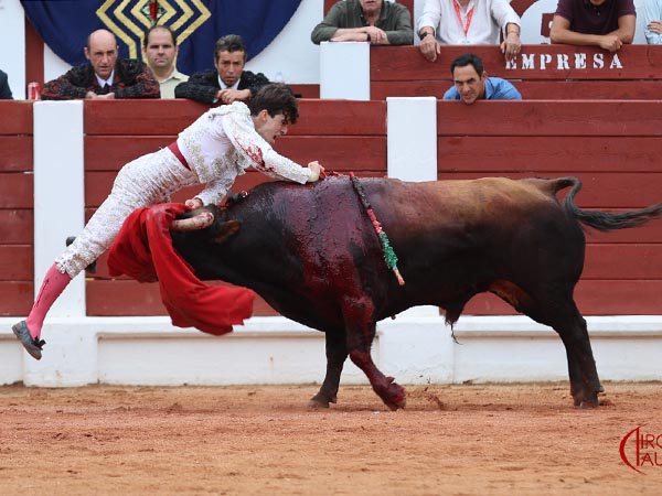 Fulminado