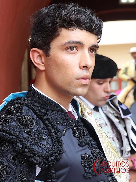 Samuel Castrej�n