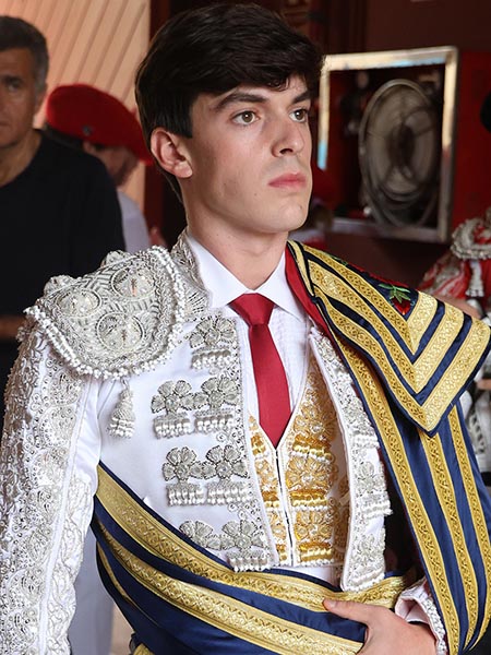 Sergio Roll�n