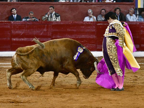 Las del Poeta del Toreo
