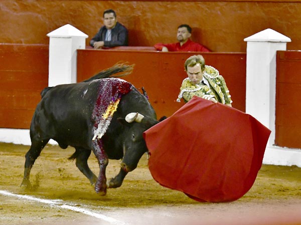 Pases de tanteo