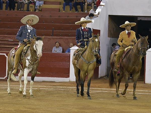 Alguacilillos